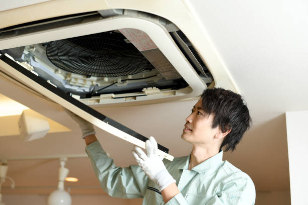 Best Affordable HVAC Duct Cleaning  in Key Vista, FL